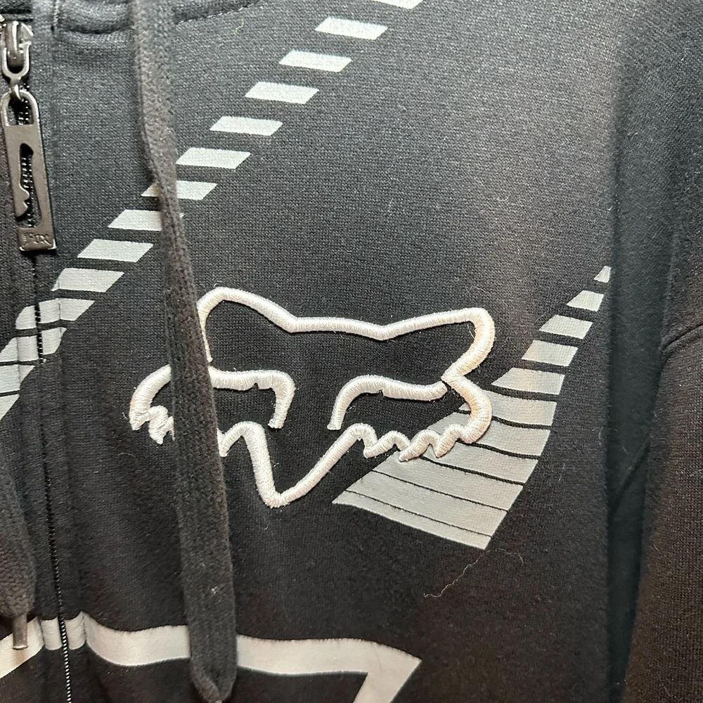 Fox Racing Monster Energy Ricky Carmichael Collaboration - Picture 3 of 6